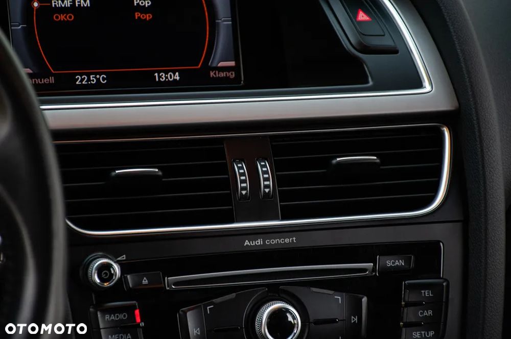 Audi A5 Sportback 1.8 TFSI - 34