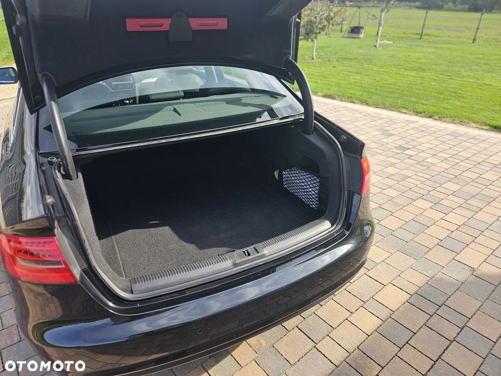 Audi A4 - 3