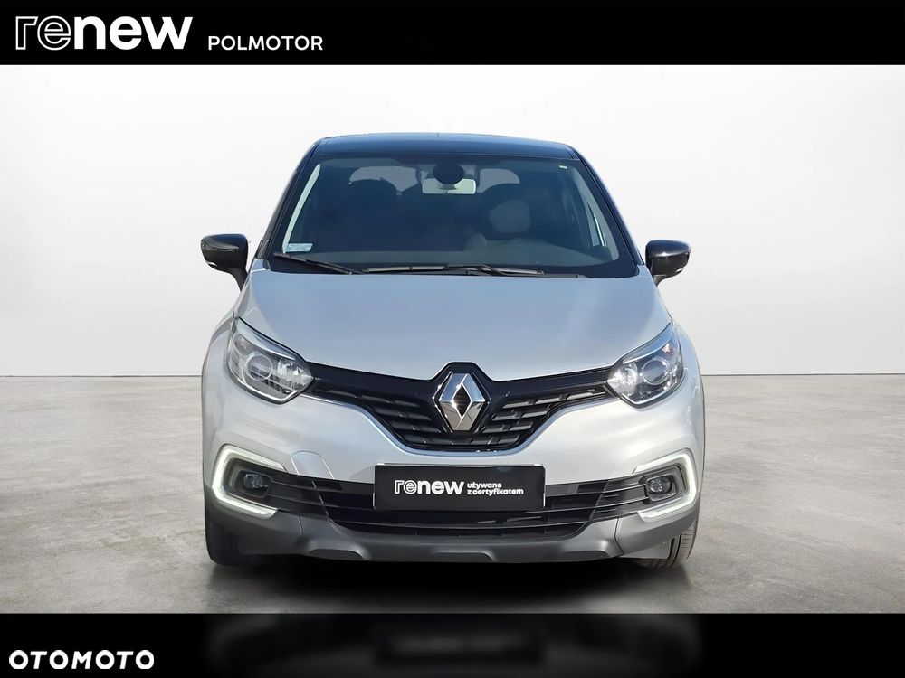 Renault Captur 1.3 TCe Intens - 8
