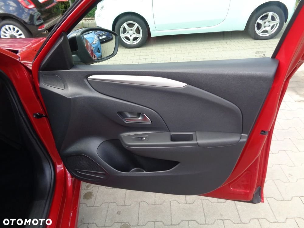 Opel Corsa 1.2 Business S&S - 19