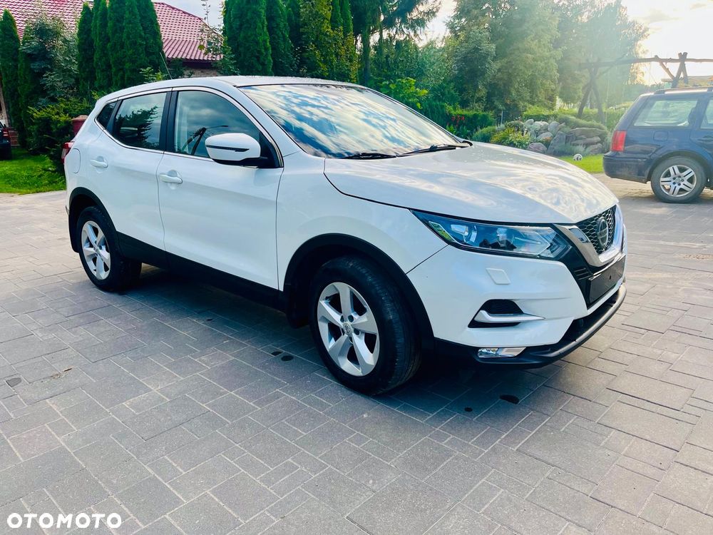 Nissan Qashqai - 6