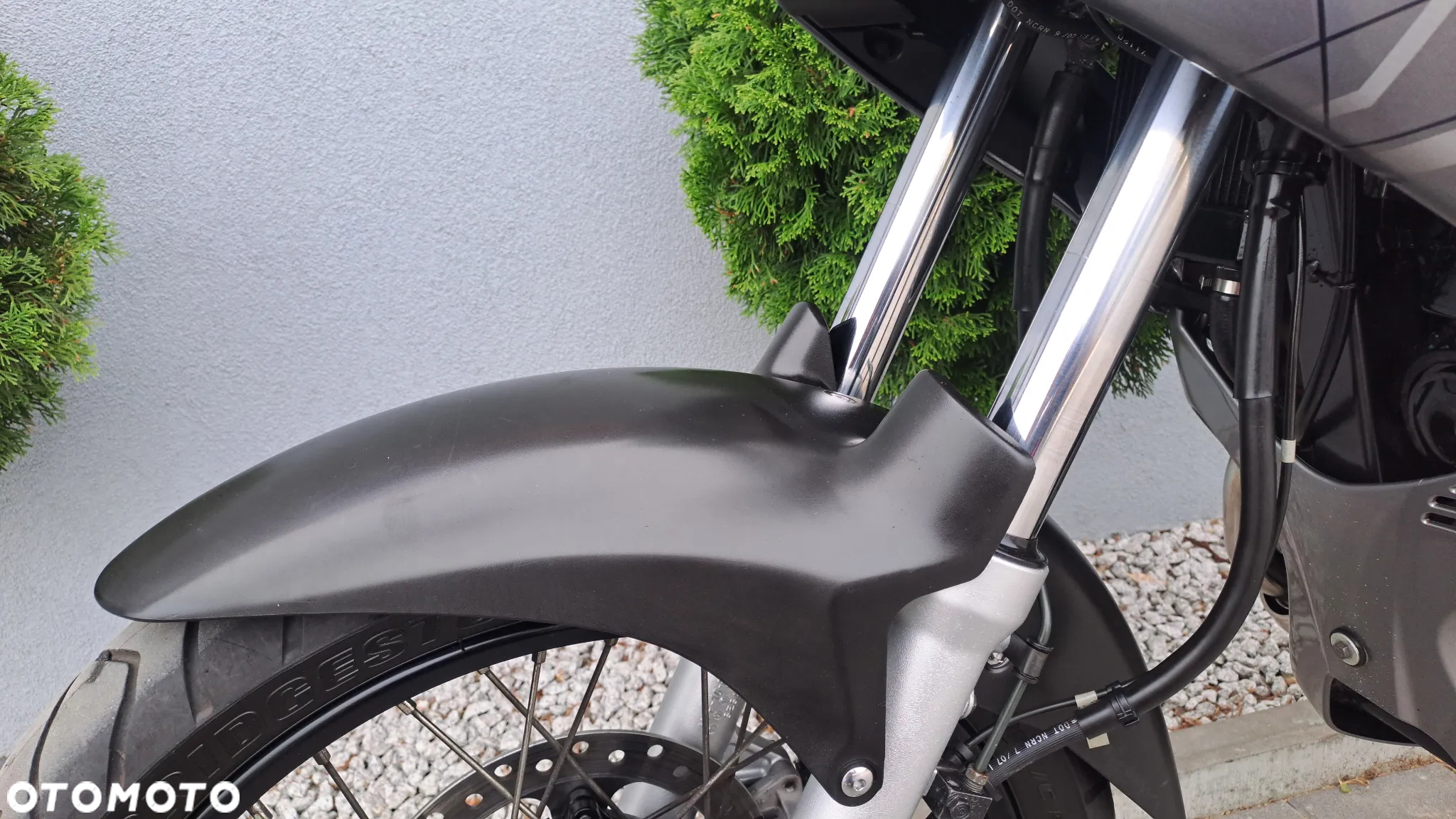 Honda XL - 10