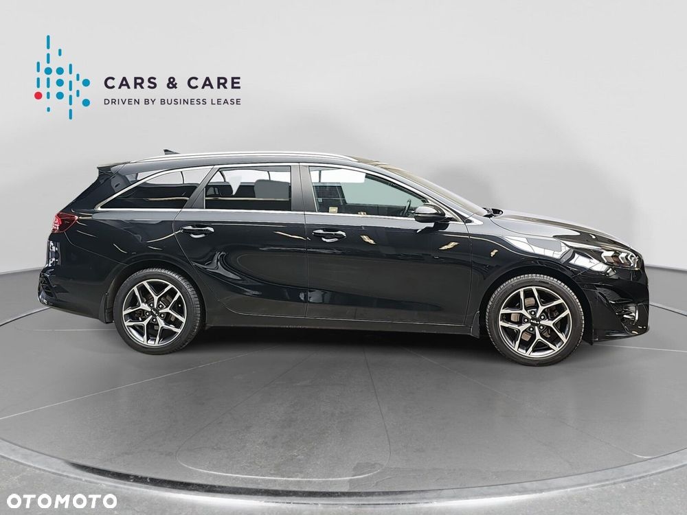 Kia Ceed 1.6 GDI PHEV Business Line DCT - 26