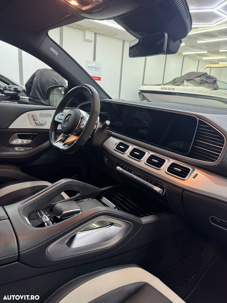 Mercedes-Benz GLE - 6