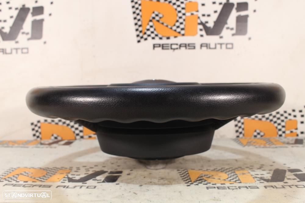 Volante MINI Cooper S / SD - R55 / R56 / R57 / R58 / R59 / R60 / R61 - 3