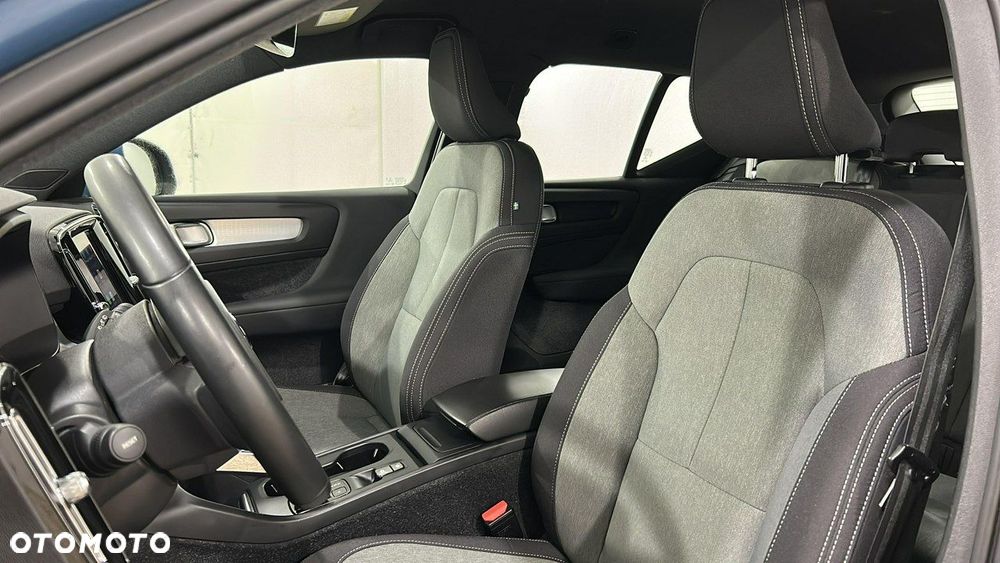 Volvo XC 40 B3 Core - 16