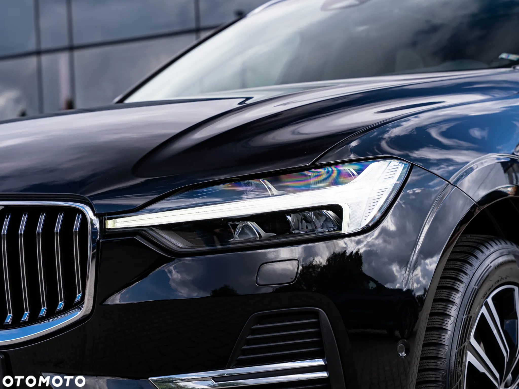 Volvo XC 60 T6 AWD Plug-In Hybrid Inscription - 17