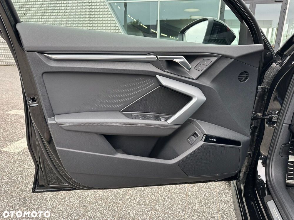 Audi A3 Sportback - 10