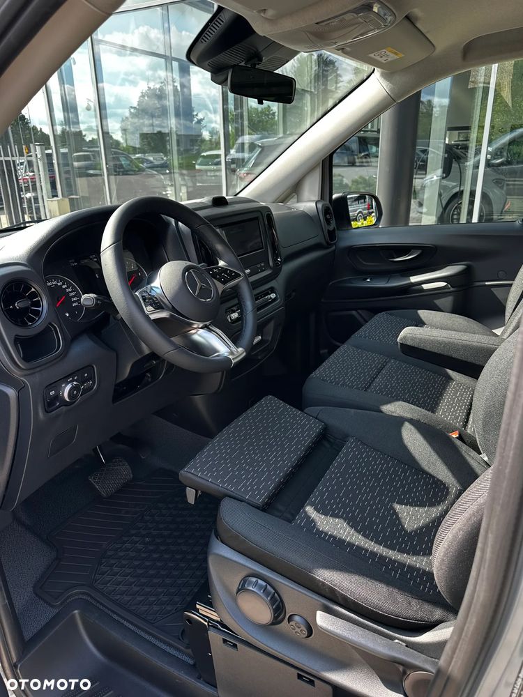 Mercedes-Benz Vito - 12