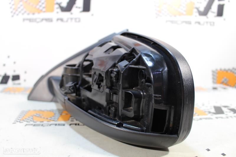 Espelho Retrovisor Esquerdo Volvo V60 I (155, 157)  Espelho Retrovisor - 5