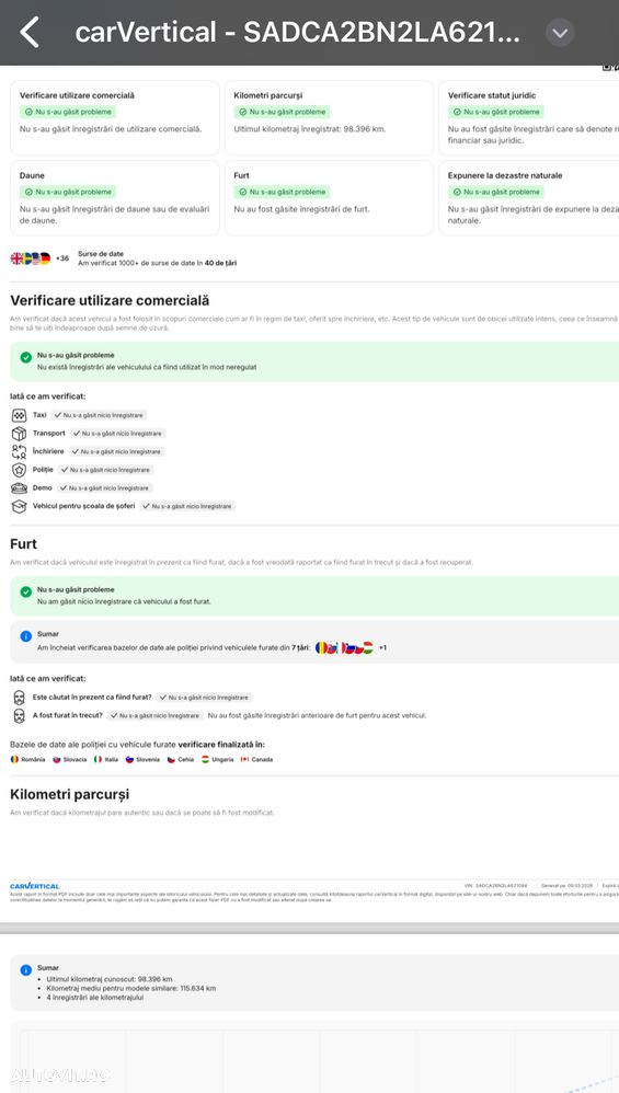 Jaguar F-Pace 20d AWD Aut. R-Sport - 16