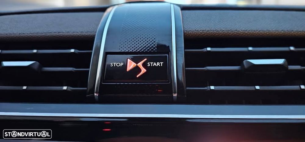 DS DS7 Crossback 1.5 BlueHDi So Chic - 19