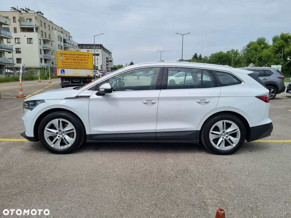 Skoda Enyaq - 2