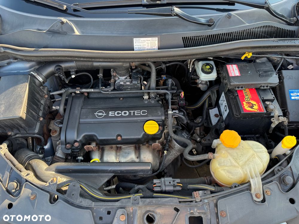 Opel Corsa - 31