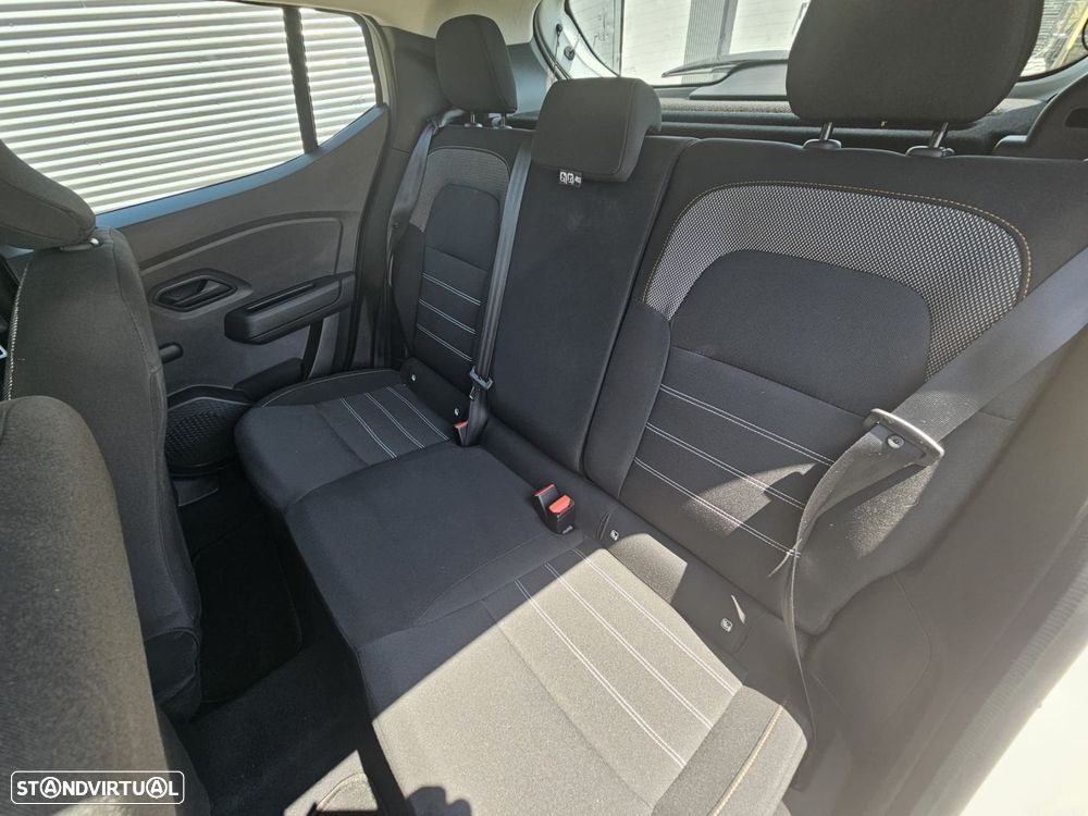 Dacia Sandero - 21