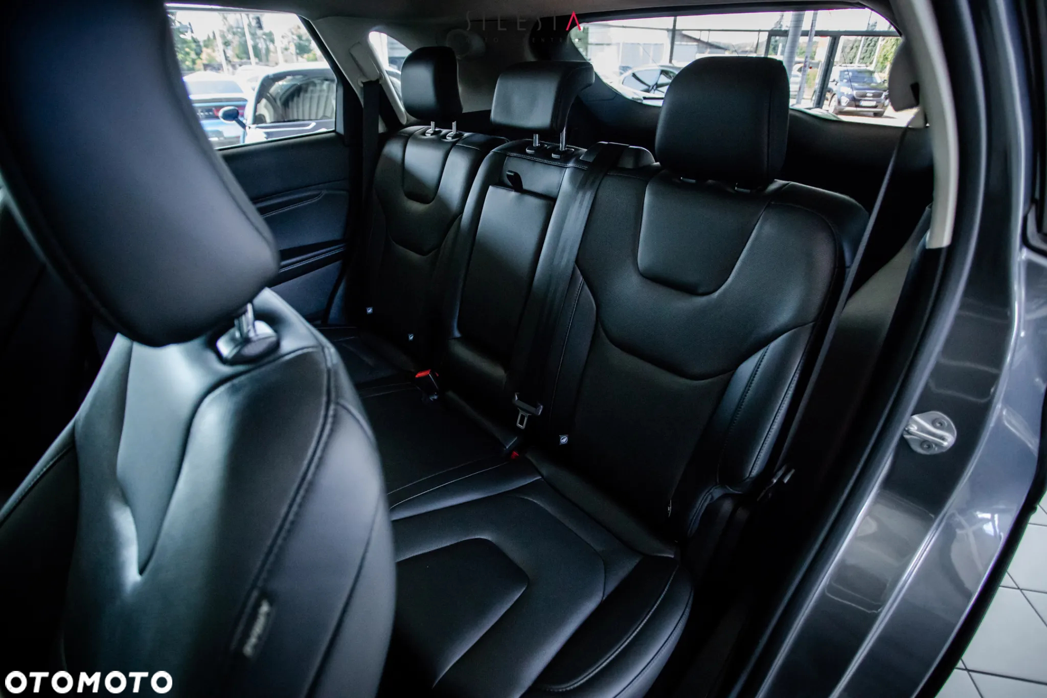 Ford Edge - 10