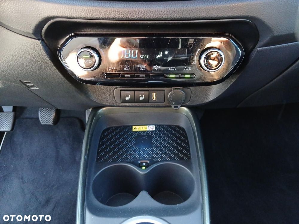 Toyota Aygo X 1.0 VVT-i Style - 30