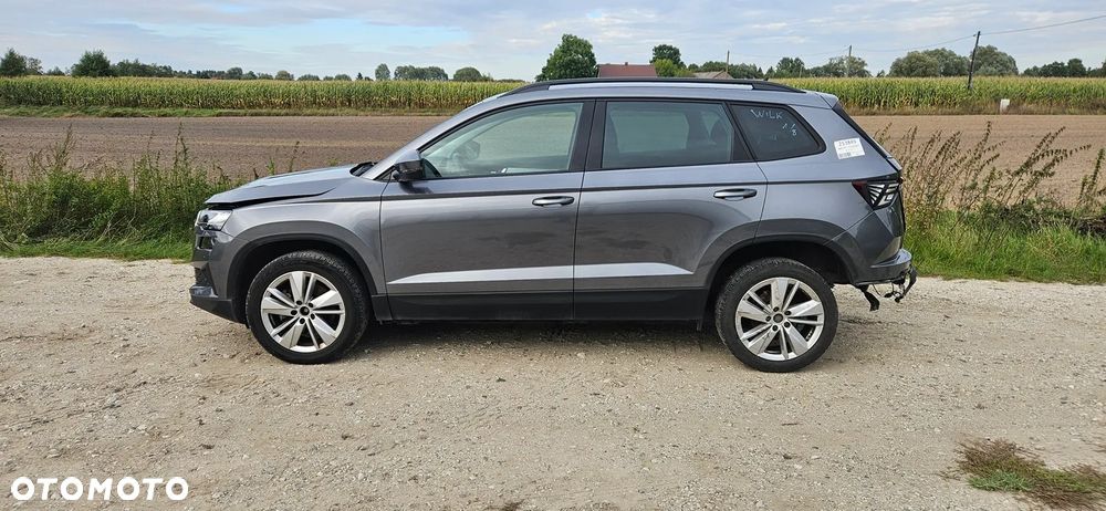 Skoda Karoq - 2
