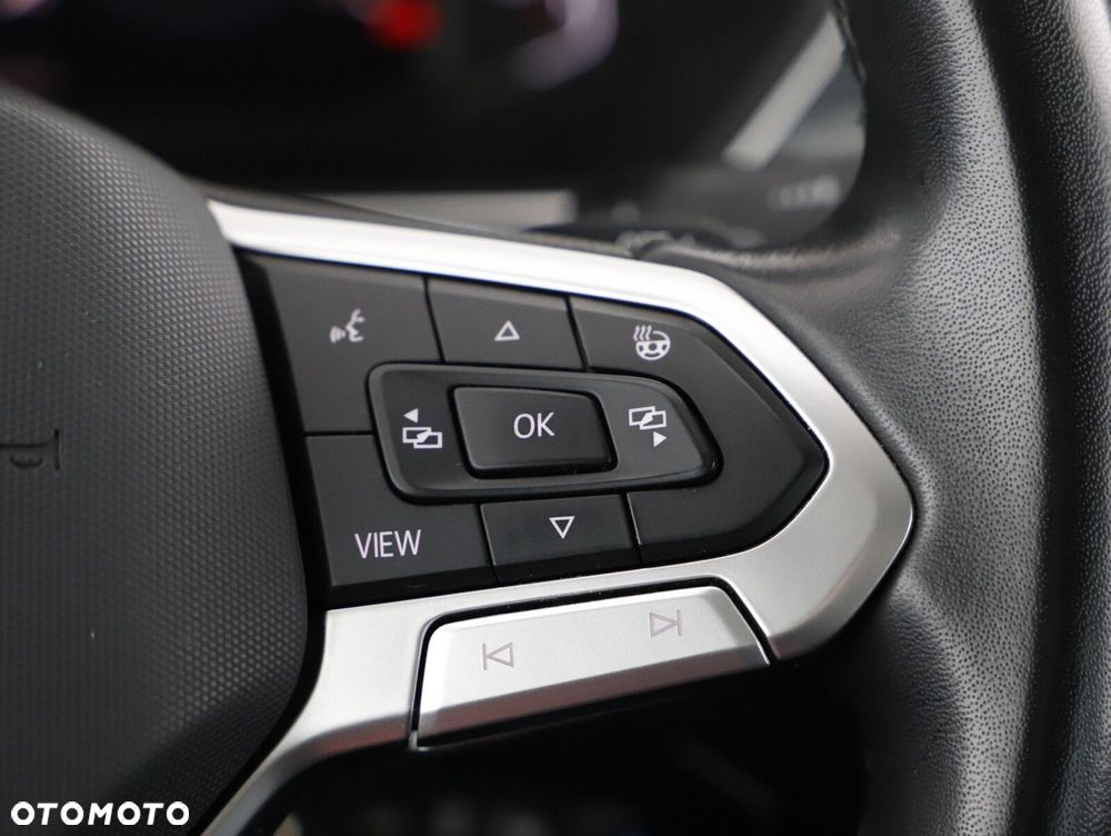 Volkswagen Tiguan - 23