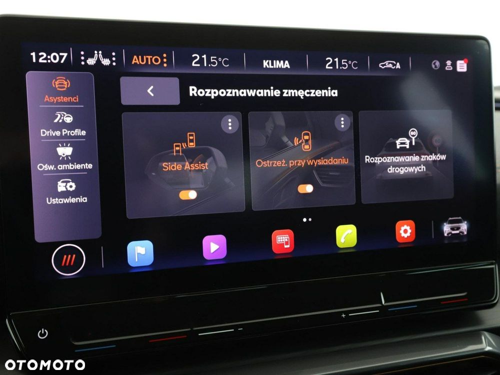 Cupra Formentor 2.0 TSI 4Drive VZ DSG - 30