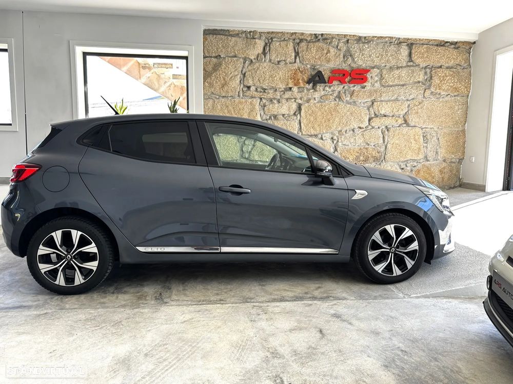 Renault Clio 1.0 TCe Limited - 5