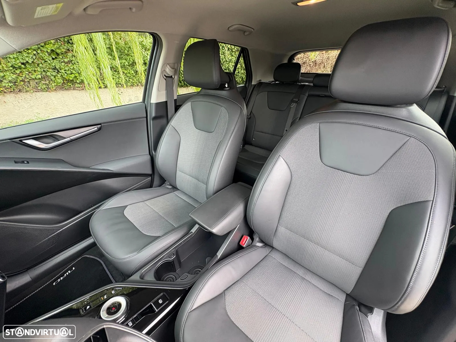 Kia Niro EV 64kWh Tech - 19
