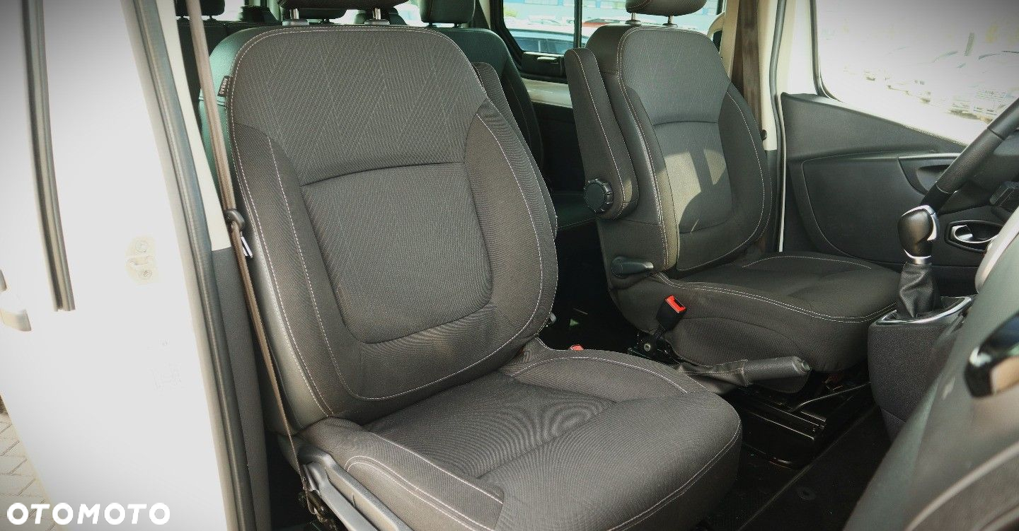 Nissan NV300 - 24
