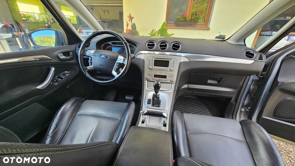Ford S-Max - 6