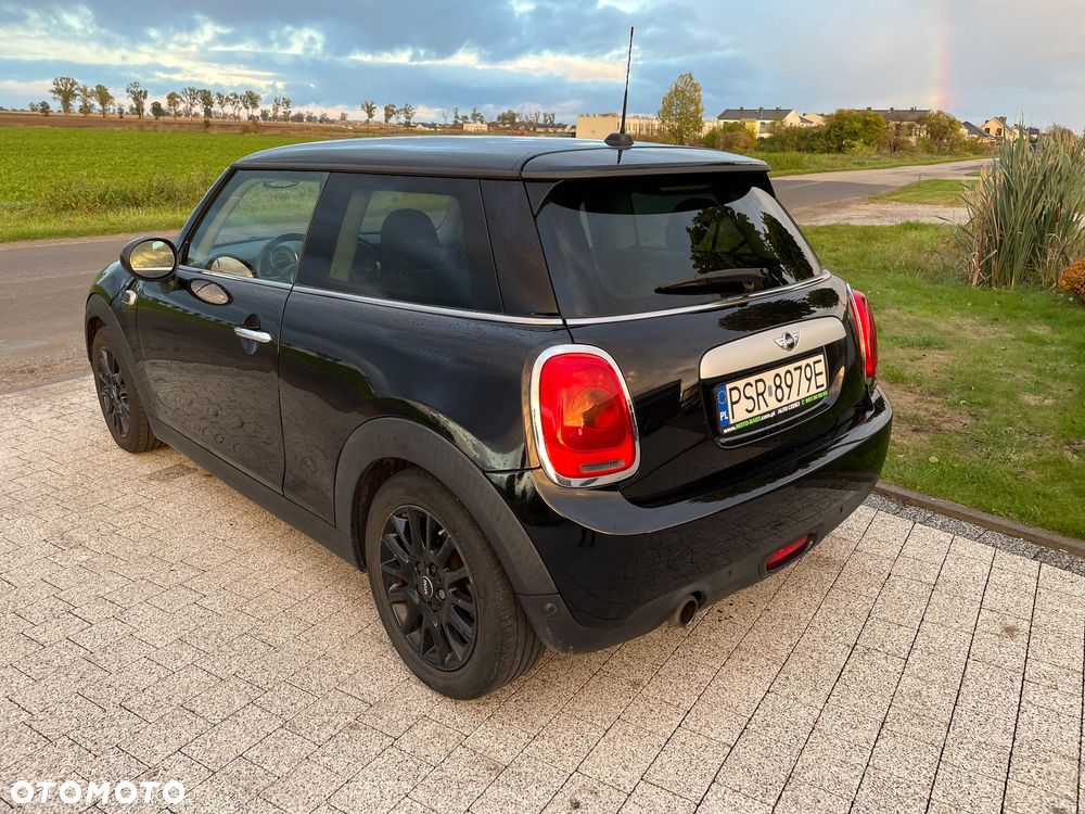 MINI Cooper - 10
