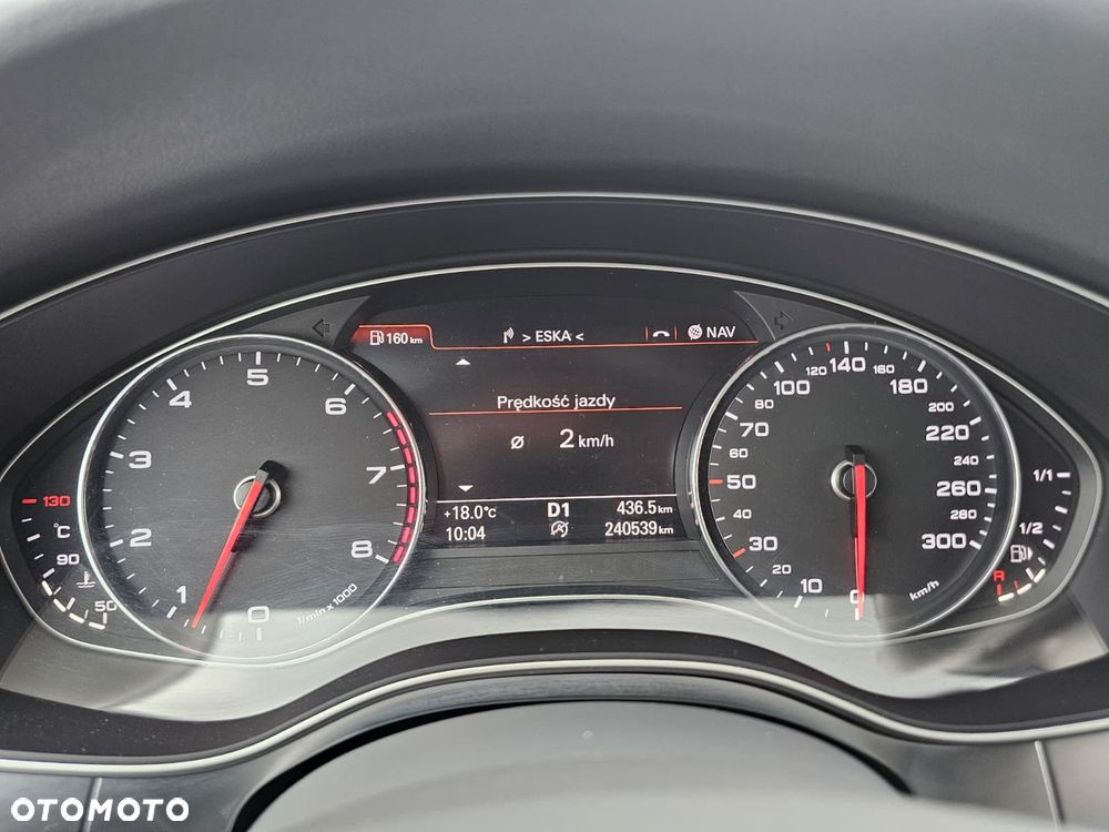 Audi A6 Avant - 31
