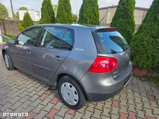 Volkswagen Golf 1.4 Goal - 2