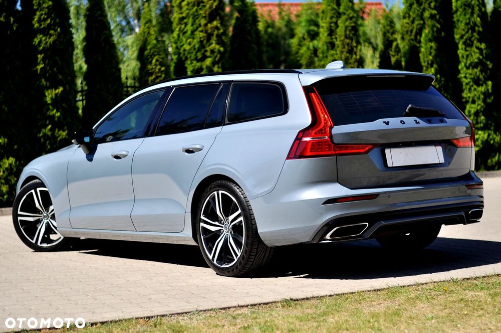 Volvo V60 B3 B Geartronic RDesign - 11