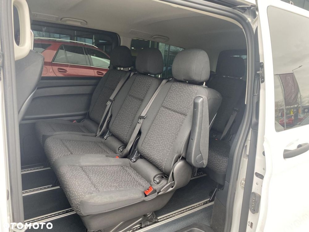 Mercedes-Benz Vito - 10
