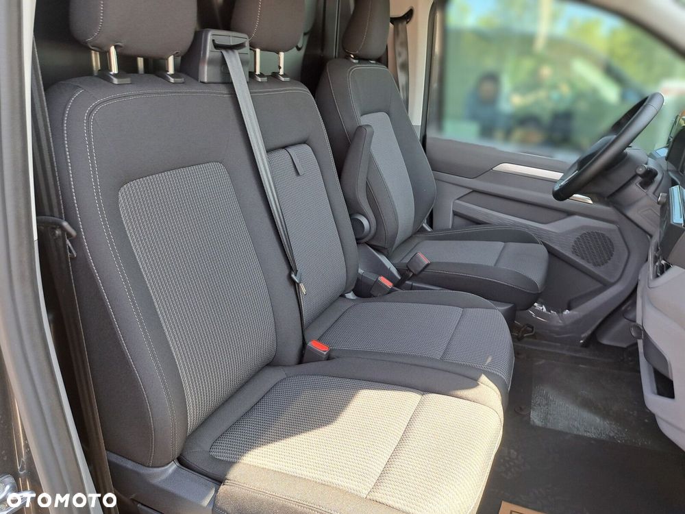 Volkswagen Transporter - 14