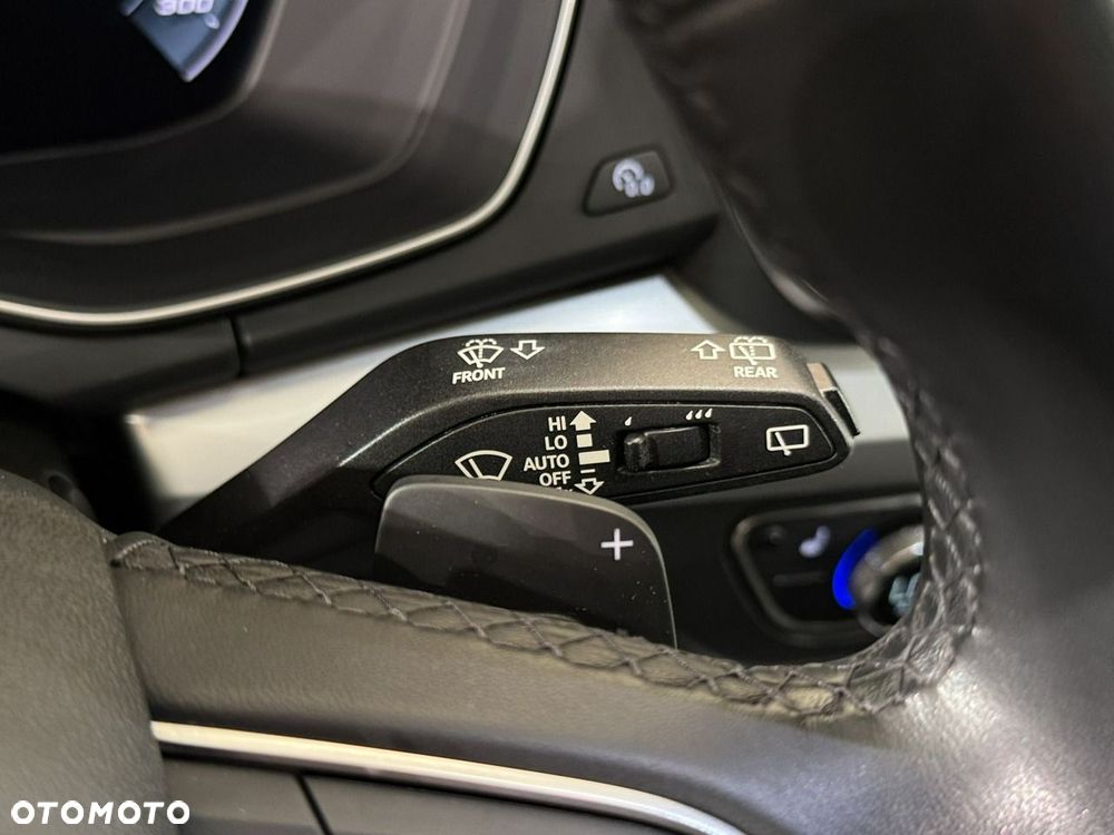 Audi Q5 TDI mHEV 150 kW Quattro S tronic - 20