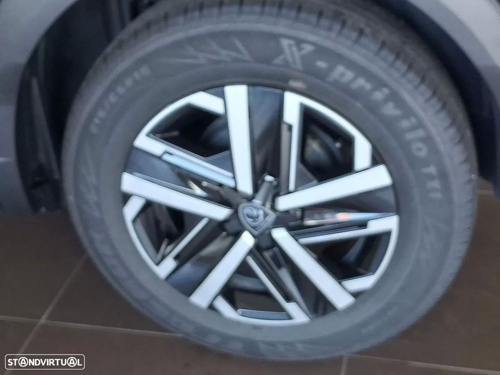 Peugeot 2008 1.2 PureTech Style - 16