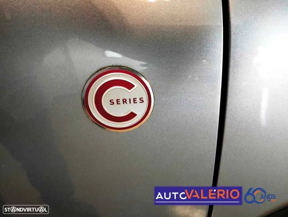 Citroën C3 Aircross 1.5 BlueHDi C-Series S&S - 2