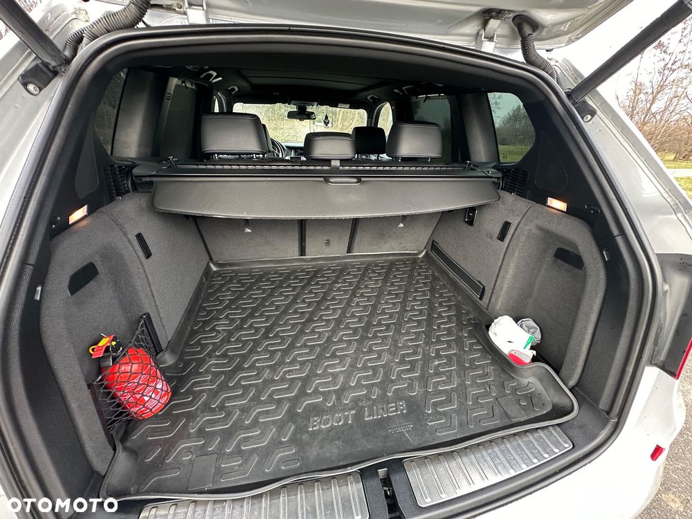 BMW X3 - 14