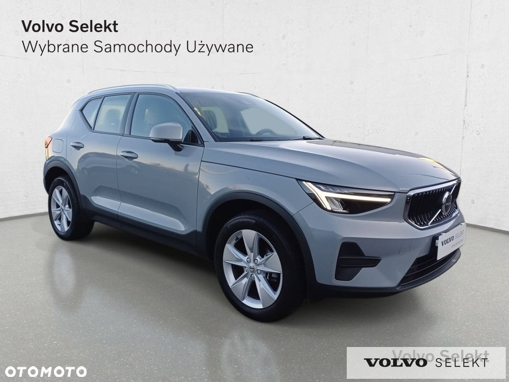 Volvo XC 40 - 5