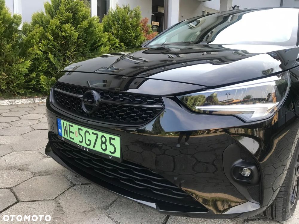 Opel Corsa 50kWh Edition - 5
