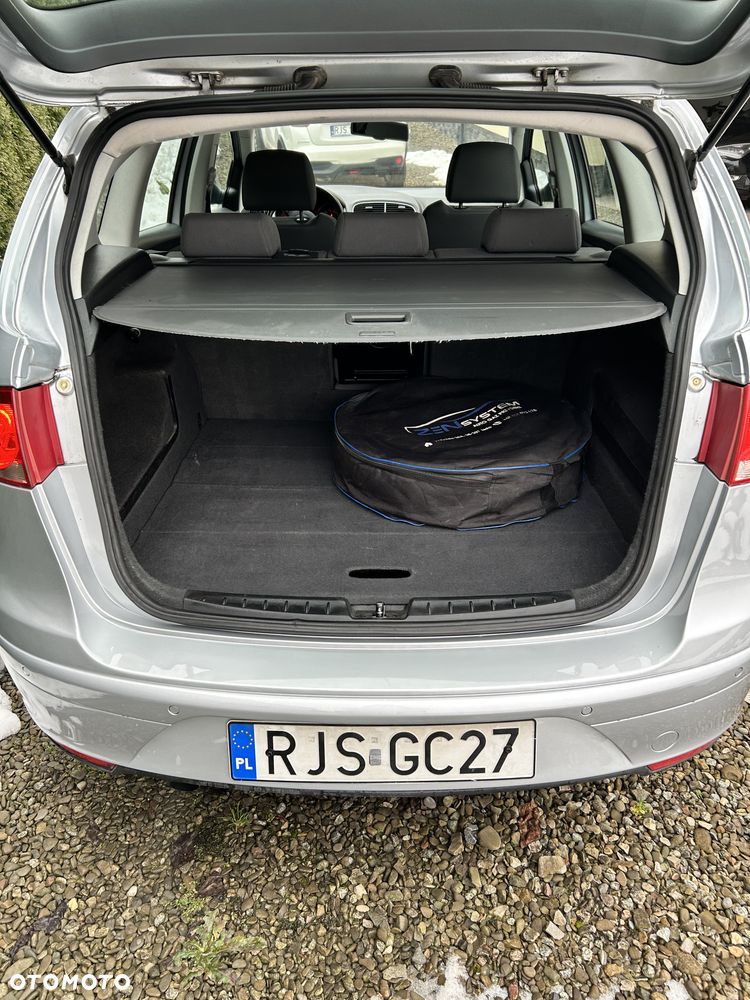 Seat Altea XL 1.6 Stylance - 5