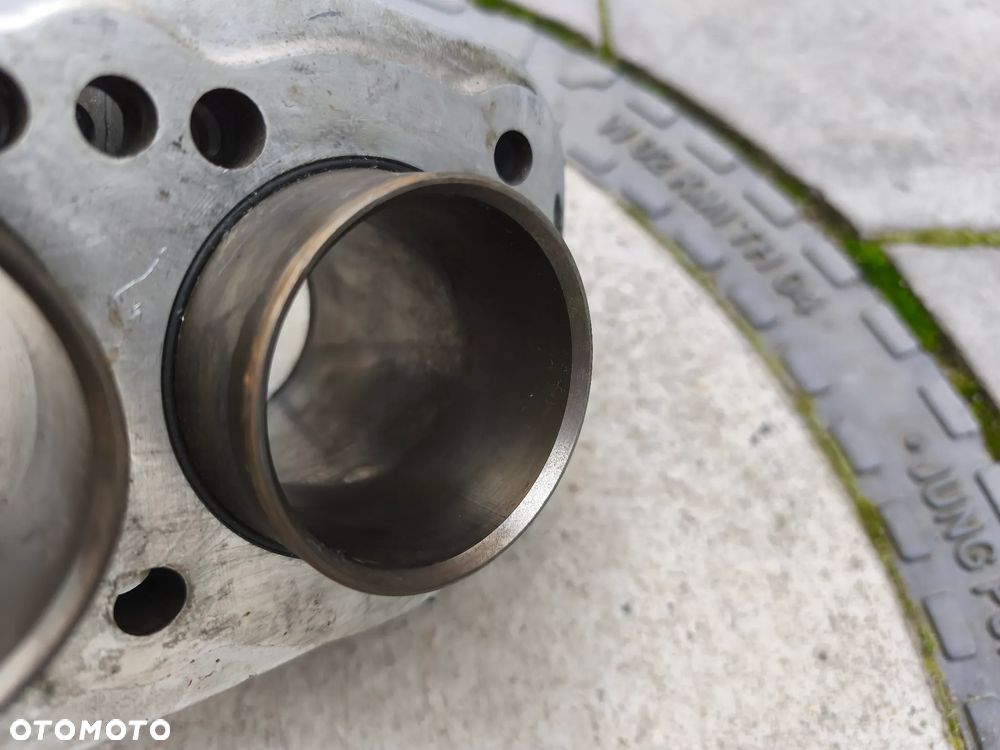 Cylinder Honda CB 500 CB500 - 15