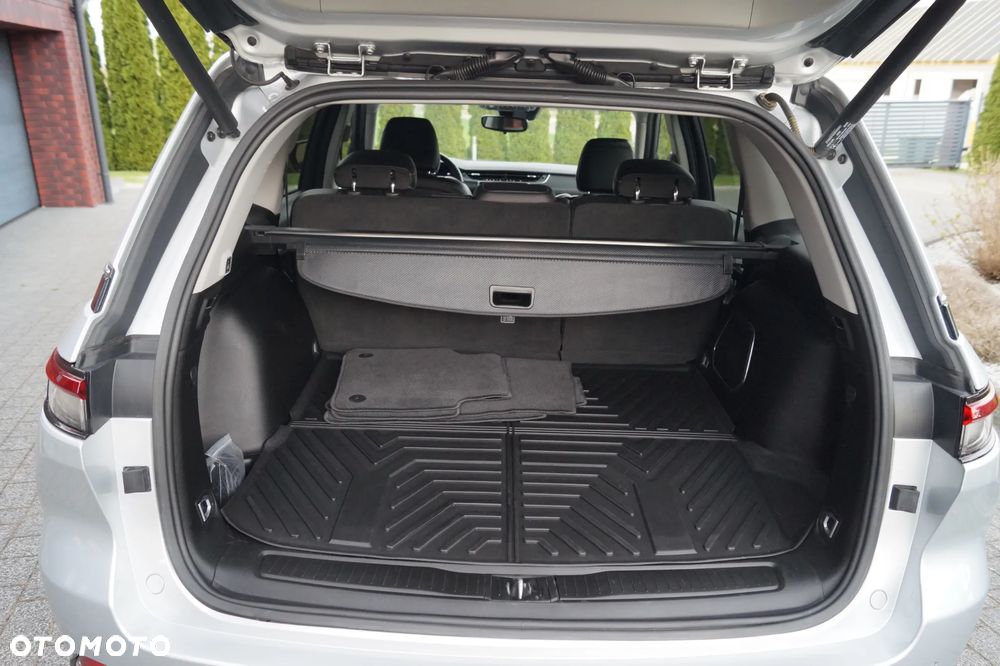 Jeep Grand Cherokee 3.6 V6 Pentastar 4WD Automatik Limited - 19