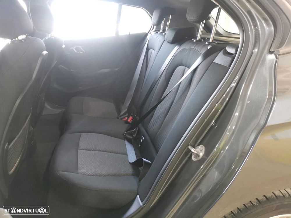 BMW 116 d Corporate Edition Auto - 6
