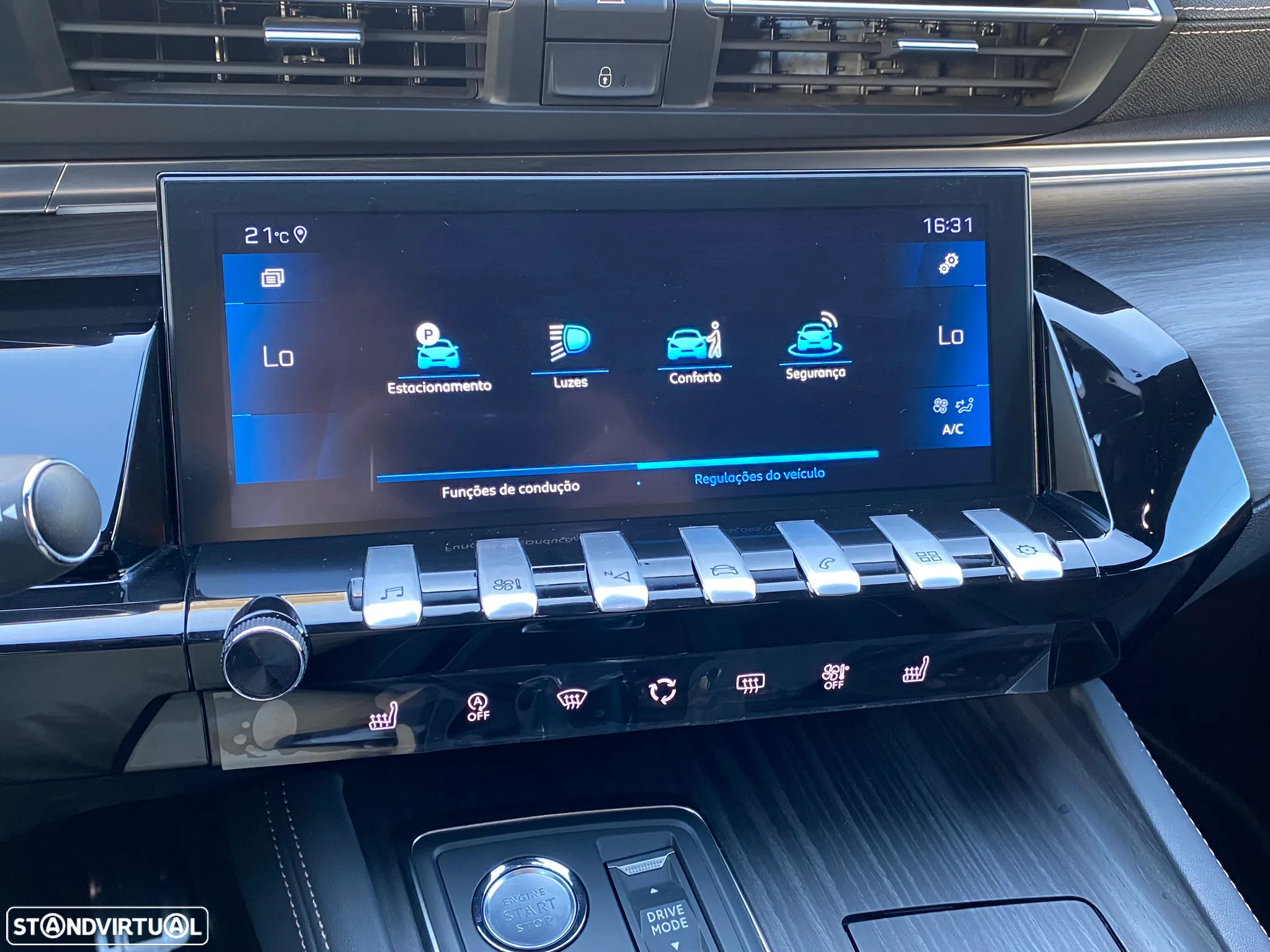 Peugeot 508 2.0 BlueHDi GT EAT8 - 18
