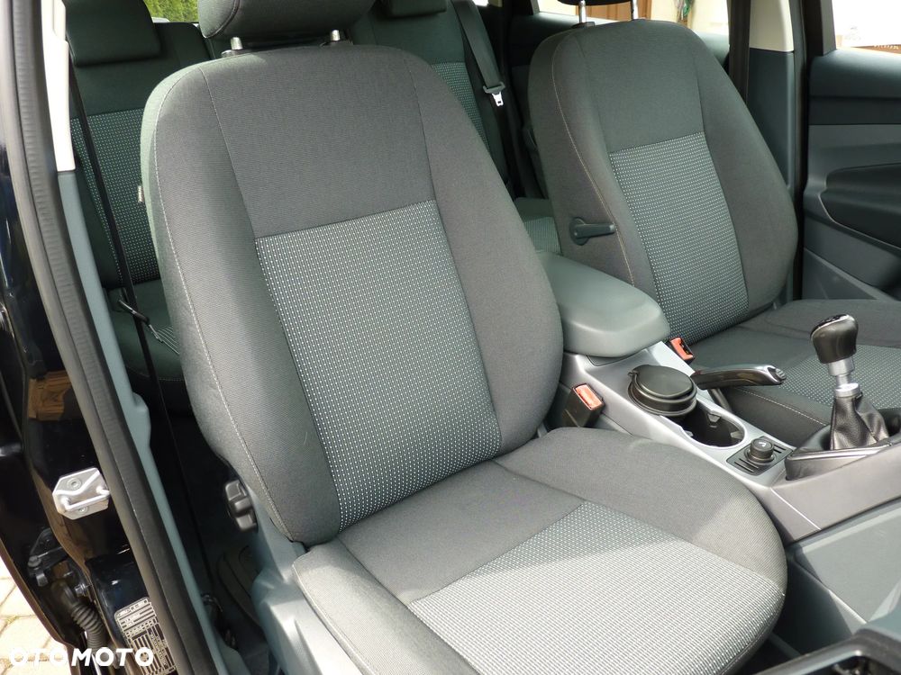 Ford C-MAX 1.0 EcoBoost Start-Stopp-System Titanium - 16