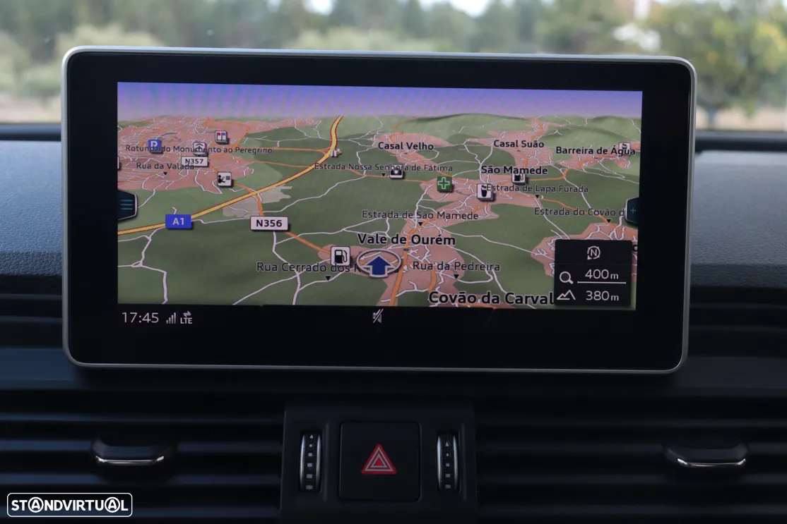 Audi Q5 55 TFSIe quattro S line S tronic - 20