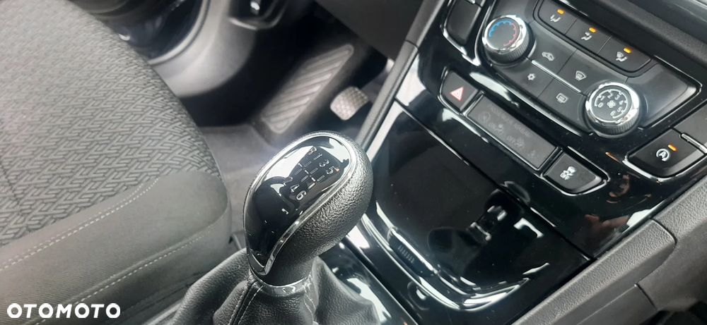 Opel Mokka X - 31