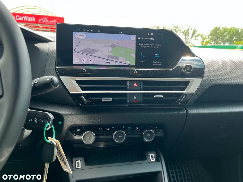 Citroën C4 1.2 PureTech Plus S&S EAT8 - 10