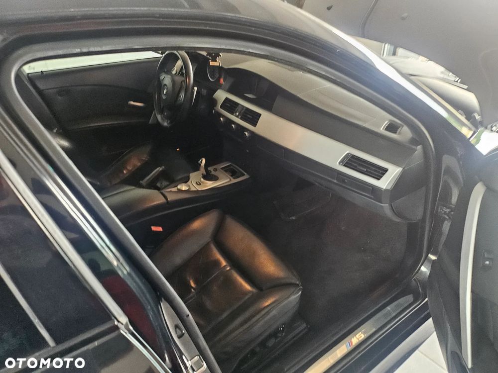BMW M5 Standard - 9